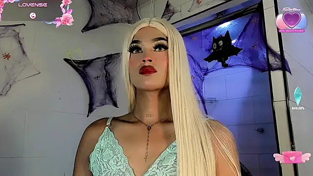 Sembang XXX Secara Langsung kiara_gomez__