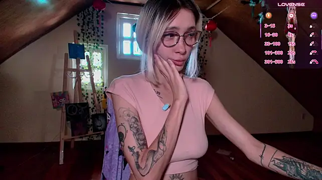 Sembang XXX Secara Langsung sweed_angel