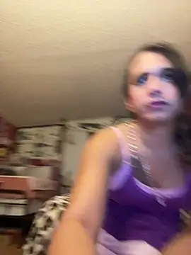 TranSexualJade95 – Naživo XXX chat