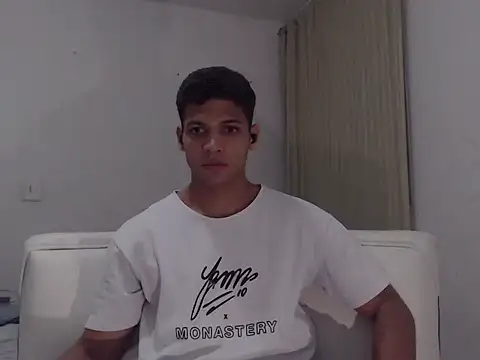 rustermc's Live XXX Chat