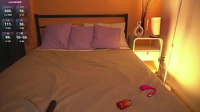Živý XXX chat Lisafoxy_