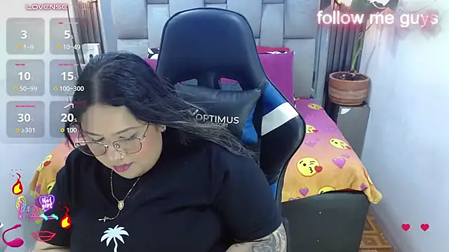 evelin_zaens live XXX chat