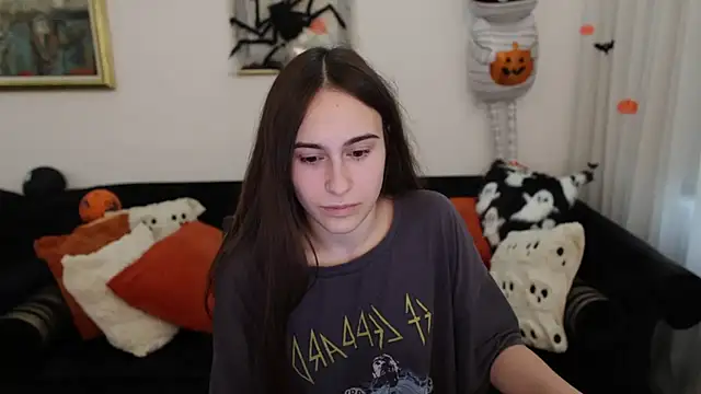 AliceKolltt Live XXX-Chat