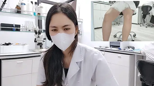 Lubeyou_KT Obrolan Langsung XXX