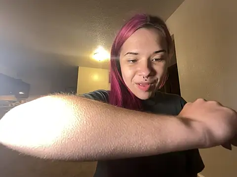 Jynx420friendly live XXX chat