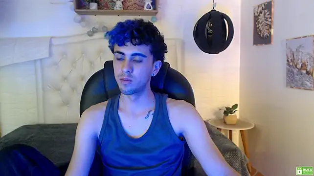 noah_bluex's Live XXX Chat