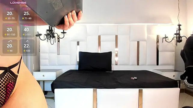 Czat XXX na żywo – magic_monroe