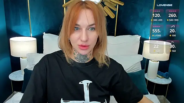 DeepLauran Live XXX chat