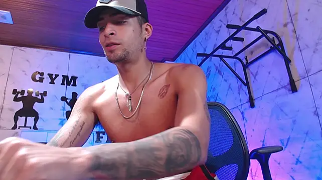 DrakeNeumann Live XXX Chat