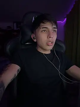 Živý XXX chat pabonsito