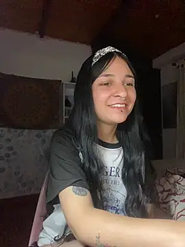 Abril_Thompson221 Live XXX-chat