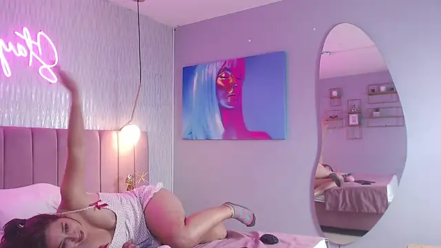 WildFlame_Fn Live XXX chat