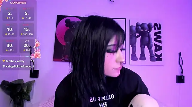 Kat_VonDen Live XXX chat