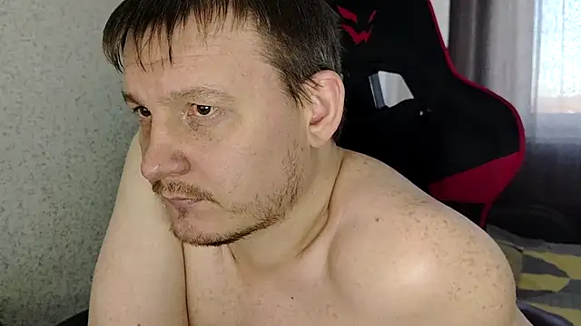 MysteriousWanderer's Live XXX Chat