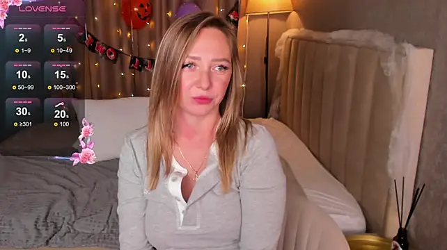 Gloria_Bakern Live XXX chat