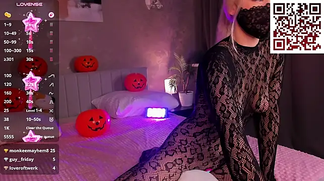 anabelldolln Live XXX chat