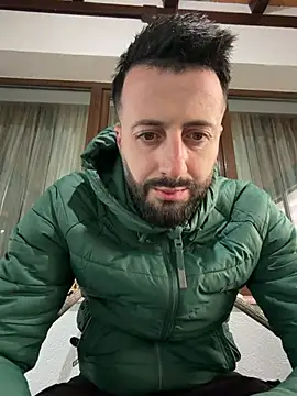 Cosmicosssu Webcam show