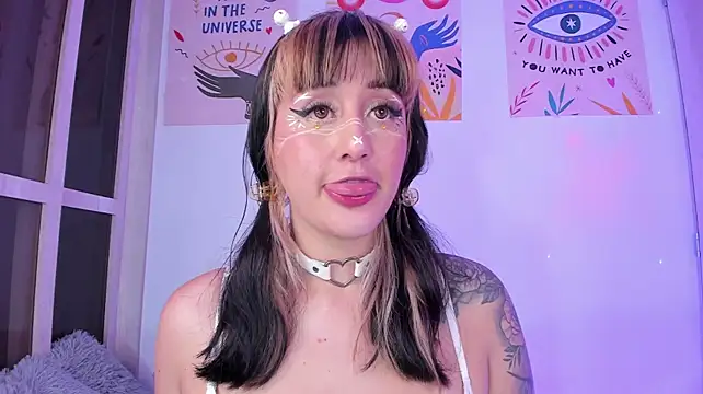 annabelle_gronn Live XXX-Chat