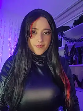 Živý XXX chat Miss_tentation