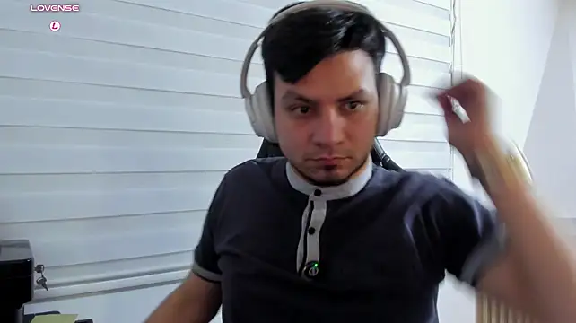 Chat XXX ao vivo de Rick_Adams