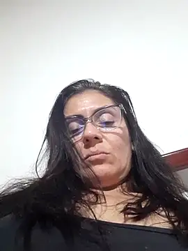 Zajiraa_Skyn Live XXX chat