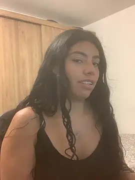 Chat +18 de Laia_blanco ao vivo