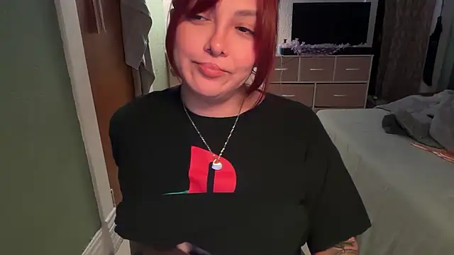 naya_pumpkin's Live XXX Chat
