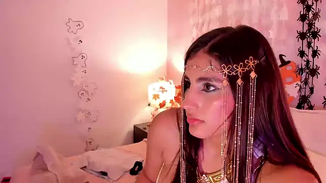 IsabelaStefanon Live XXX chat