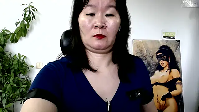 Sembang XXX Secara Langsung Akira_xx