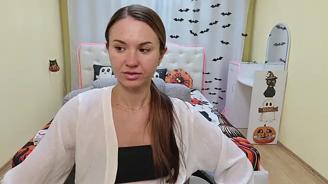 KaraCriegs Chat XXX in diretta
