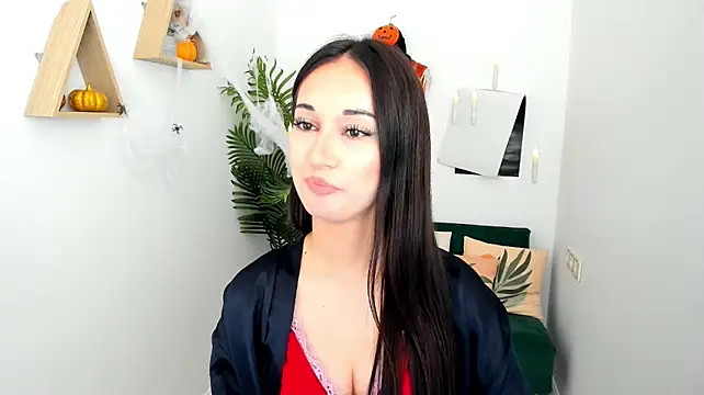 ElviraWesdetyn Live XXX chat