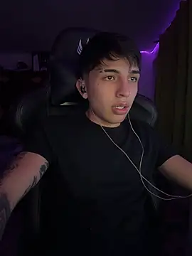 pabonsito Chat XXX in diretta