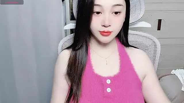 Sembang XXX Secara Langsung woaiqinqin