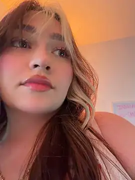 Daniela_ruizz 라이브 XXX 채팅