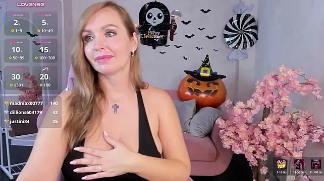 Marie_Hayesn Live XXX chat