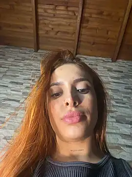 CiaraMorettii's Live XXX Chat