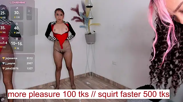 XXX chat uživo modela Sweet_Reveenge