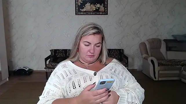 NikaSkylink's Live XXX Chat