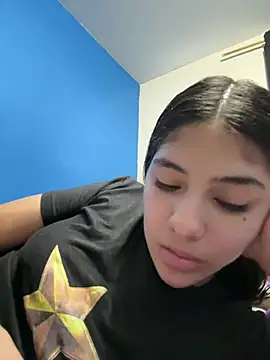 Chat XXX en directo de diosa_sofia19