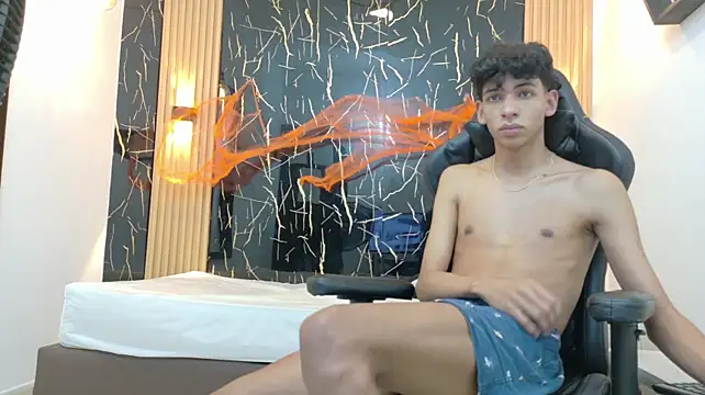 Chat +18 de ValeriHot_1 ao vivo