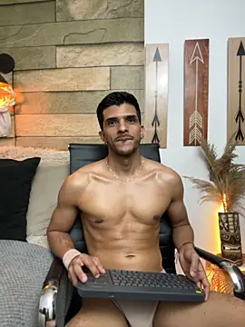 Chat +18 de anddy_white ao vivo