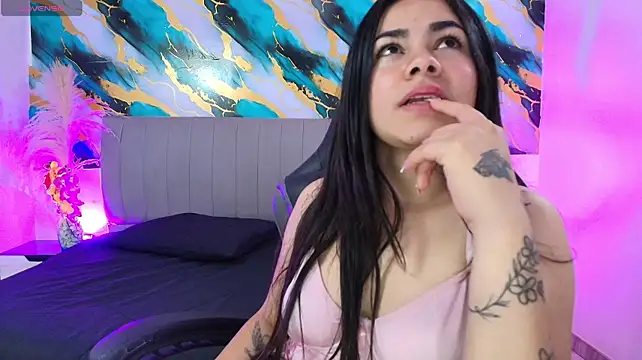 Zoe_Bloom__ Chat XXX in diretta