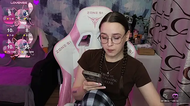 Sweet_frostin Live XXX chat