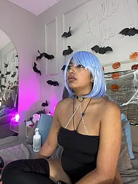 Živý XXX chat Kaylachannell