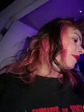 MarlaFknSingern Live XXX chat