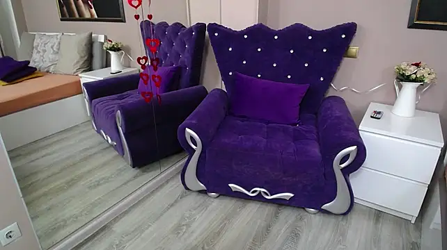 LilithReys' Live XXX Chat