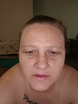 MysteryMaidX – Live XXX-chat