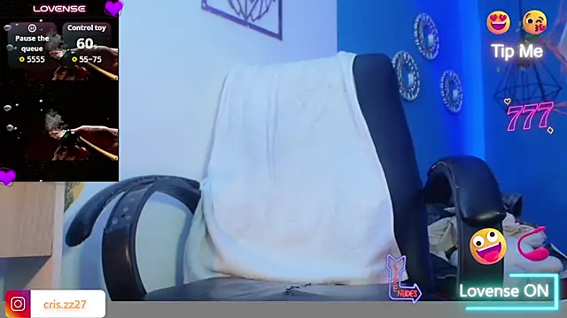 Ehkay_ – webcam-show