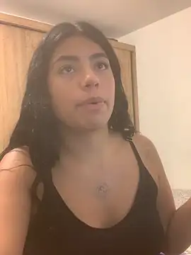Laia_blanco élő XXX-chatje