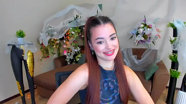 PutOnRepeat – Live XXX-chat